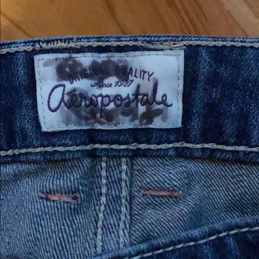 Pants - Picture 2 of 3